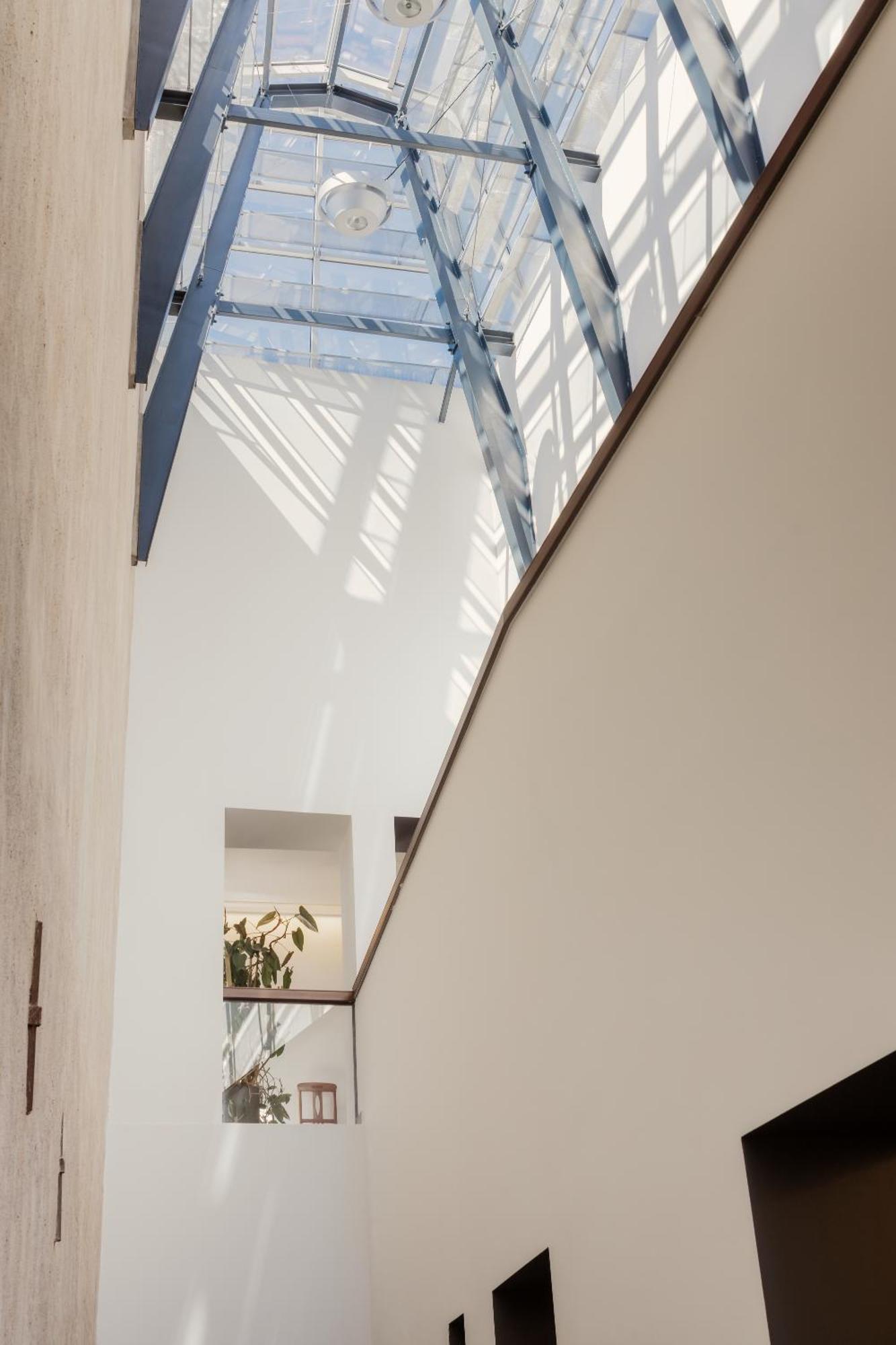 Hotel Bergs Suites Riga Esterno foto