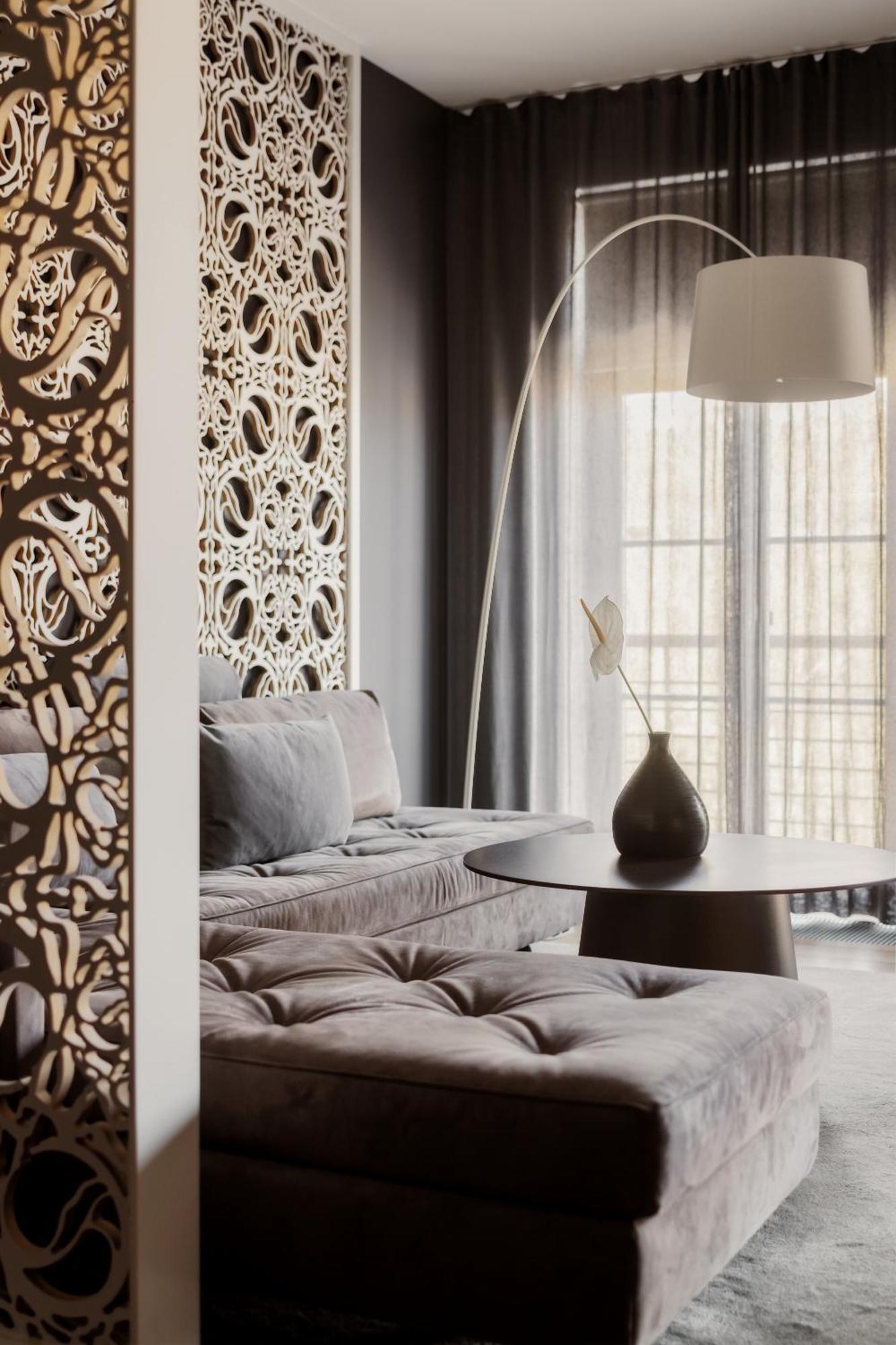 Hotel Bergs Suites Riga Esterno foto